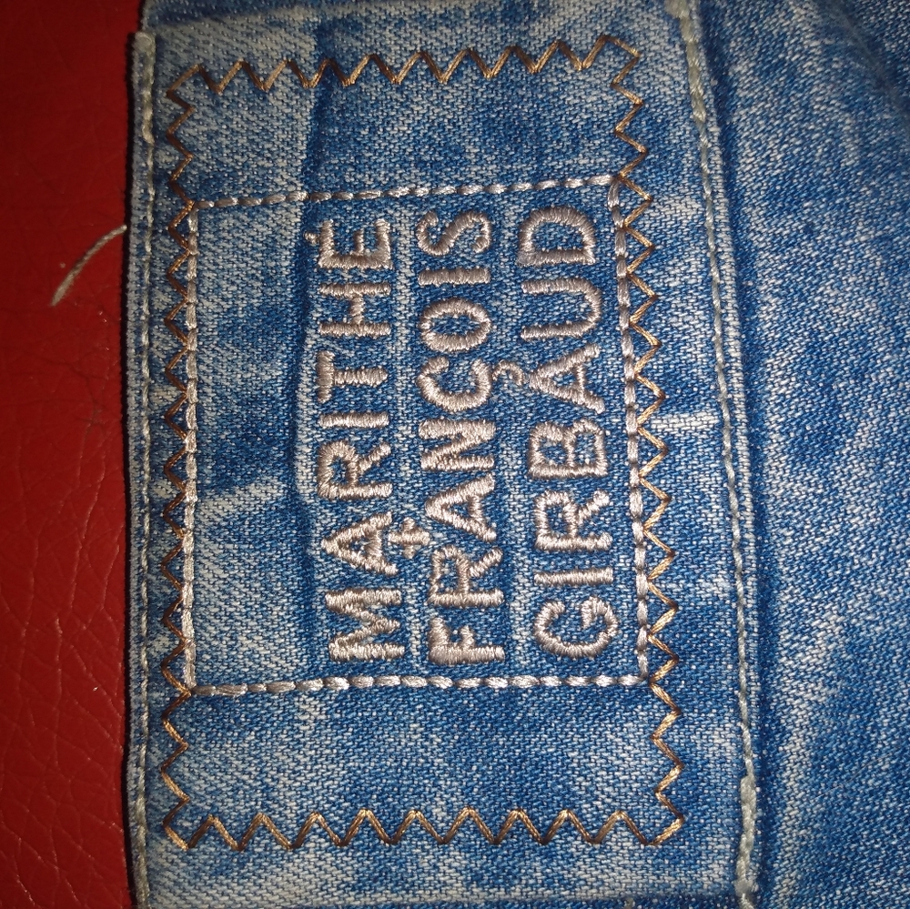 Price cut ******GIRBAUD***** $ 30